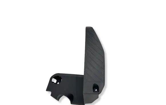 Audi TT TTS Mk2 Foot rest pad/dead pedal 8P2864777A