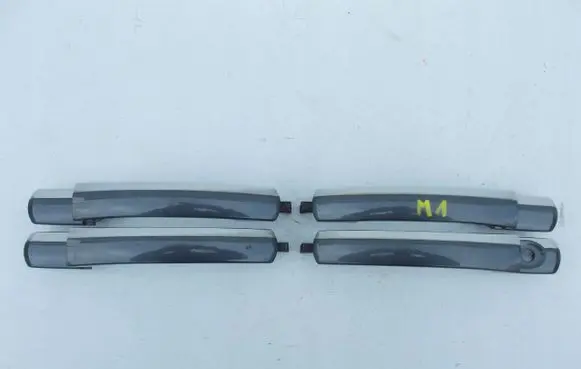 Ford Mondeo Mk III Loading door exterior handle/bracket klamkachromMondeo
