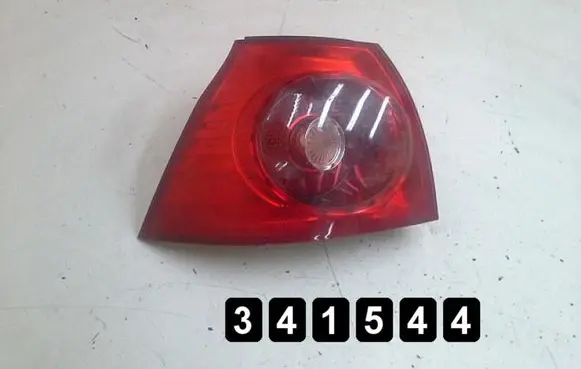 Volkswagen Golf IV Rear/tail lights 1K6945095N