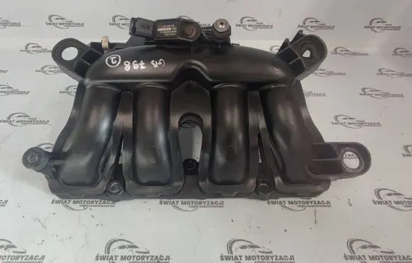 Mini One - Cooper Clubman R55 Intake manifold V757004180