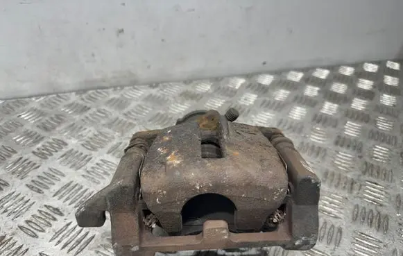 Audi A4 S4 B8 8K Rear brake caliper