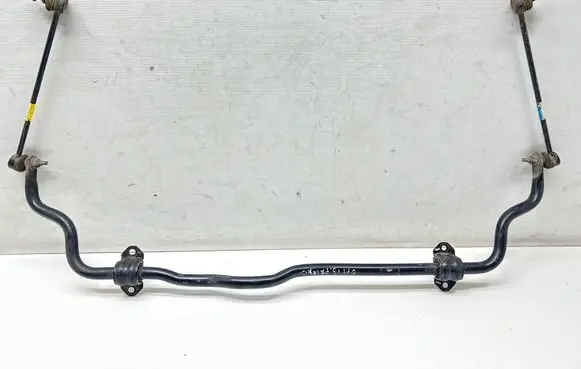 KIA Optima Front anti-roll bar/sway bar 54815C1000 LR510914