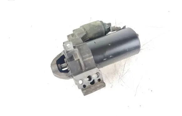 BMW 5 E60 E61 Starter motor