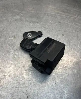 Mercedes-Benz S W220 Ignition lock 2155450008 3032943650206115