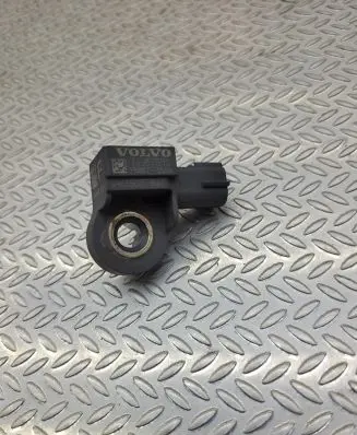 Volvo V40 Airbag deployment crash/impact sensor 31387891