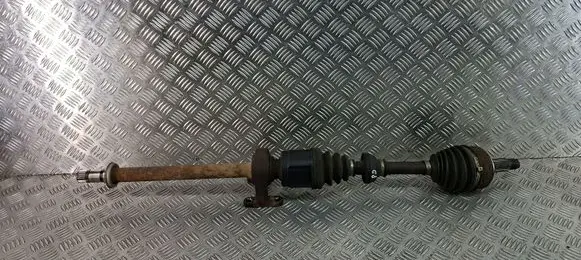 Honda CR-V Front driveshaft