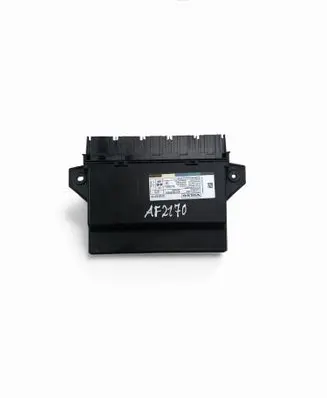 Volvo XC60 Door central lock control unit/module 31419719
