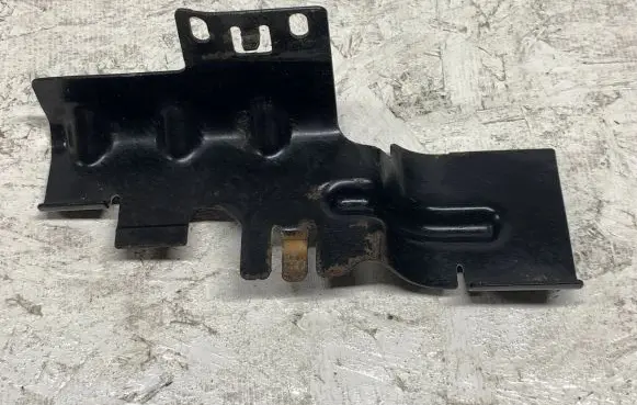 Renault Master III Sliding door trim 825195148R
