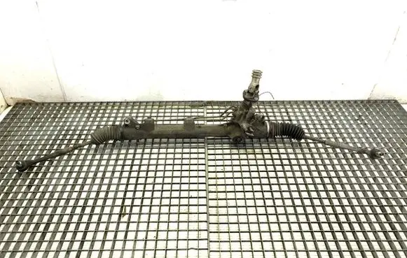 Mercedes-Benz S W221 Steering rack 2214603900
