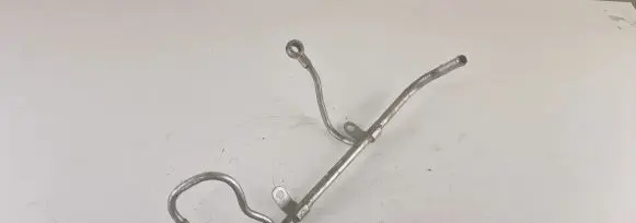 Mitsubishi L200 Fuel line pipe