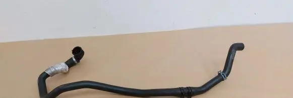Audi A3 S3 8V Engine coolant pipe/hose 4G2819350