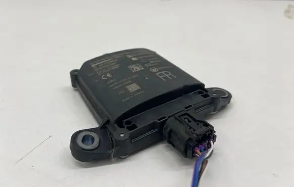 Toyota C-HR I Blind spot module 88162F4031