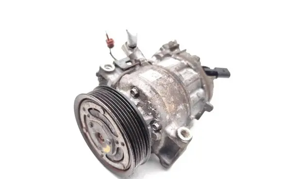 Audi A5 8T 8F Air conditioning (A/C) compressor (pump) 8T0260805F