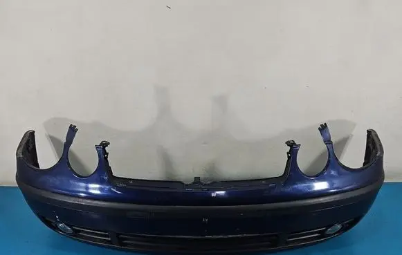 Volkswagen Polo IV 9N3 Front bumper IMPRK1541352