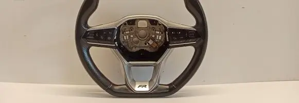 Seat Arona Steering wheel 5F0419091H