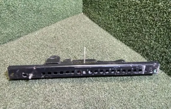 Mercedes-Benz S W222 Seat frame 0145138 18871 134695