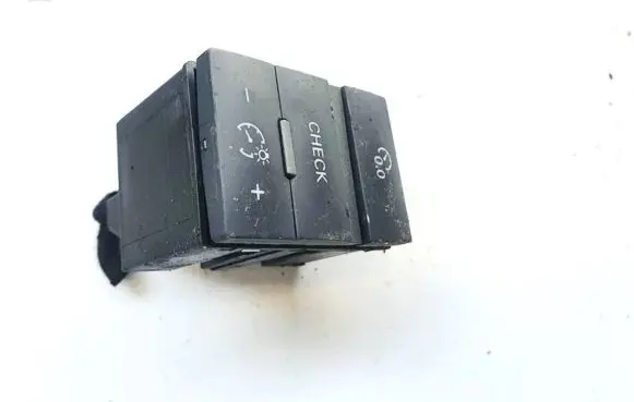 Audi A6 S6 C6 4F Cruise control stalk 4f0927123a