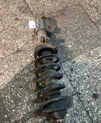 Opel Vivaro Front shock absorber/damper
