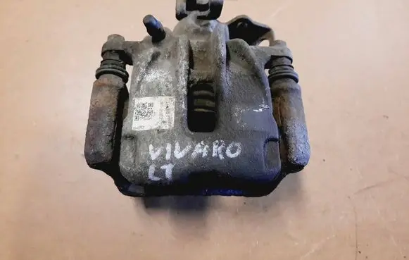 Opel Vivaro Rear brake caliper