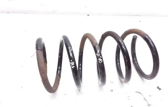 Volvo V70 Rear coil spring