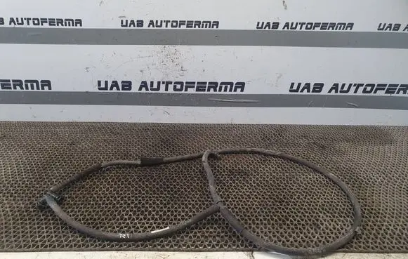 Skoda Yeti (5L) Headlight washer hose/pipe 5L0955970