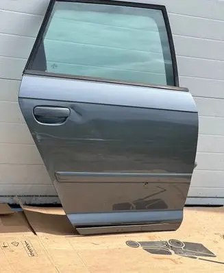 Audi A3 S3 A3 Sportback 8P Rear door