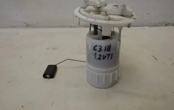Citroen C3 In-tank fuel pump 9674466680