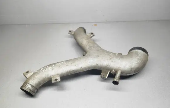 Audi A6 S6 C5 4B Air intake hose/pipe 078133351E