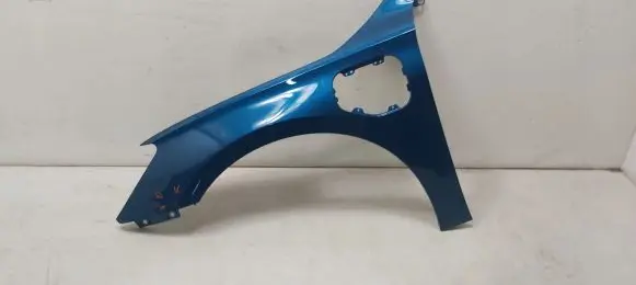 Audi A3 8Y Fender