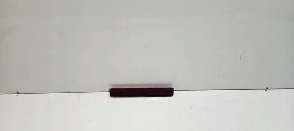 Rear tail light reflector