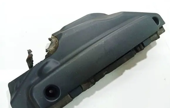 BMW X5 E70 Engine cover (trim) 111477889120 11147788912-0