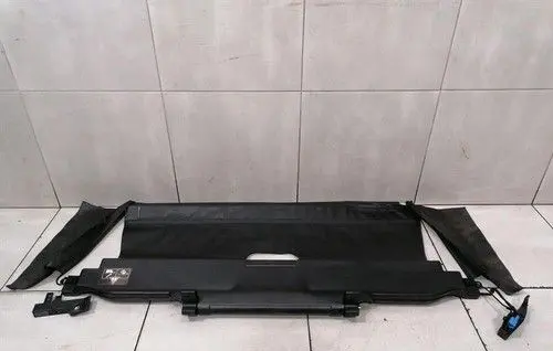 Mercedes-Benz C W205 Front brake disc dust cover plate A2386909702