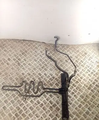 Power steering hose/pipe/line