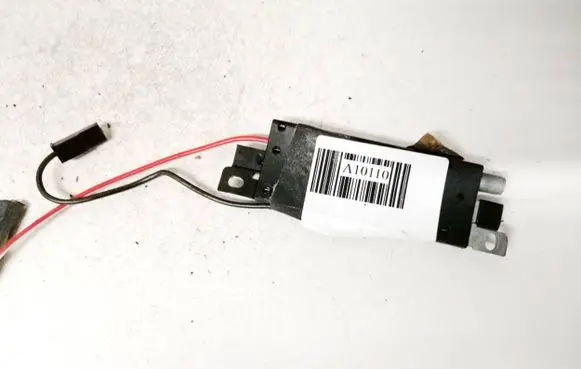 Audi 80 90 S2 B4 Antenna control unit 893035225G