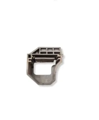 BMW 1 E81 E87 Radiator mount bracket 7526444