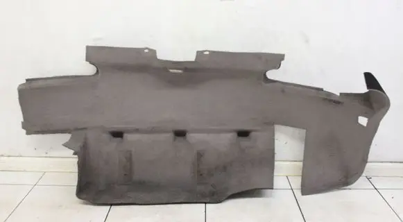Audi 80 90 S2 B4 Rear floor carpet liner 
