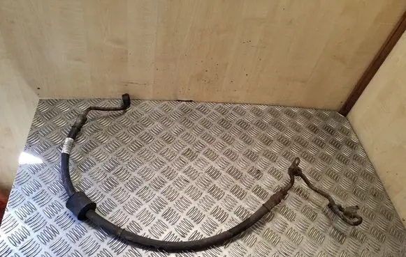 KIA Sorento Power steering hose/pipe/line