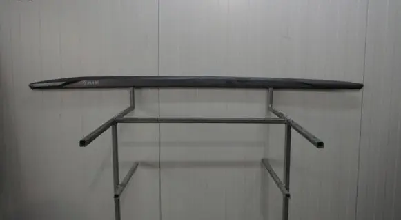 Audi A3 8Y Front sill (body part) 8y0853856
