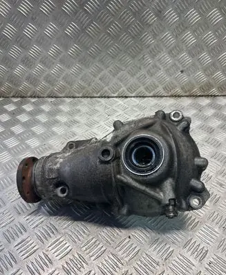 BMW 5 F10 F11 Front differential 7558151 7567345