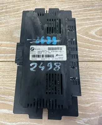 BMW 3 E90 E91 Light module LCM 9241002