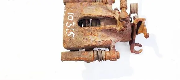 Volvo S40, V40 Rear brake caliper