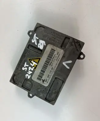 Audi A4 S4 B7 8E 8H Xenon control unit/module 1307329115