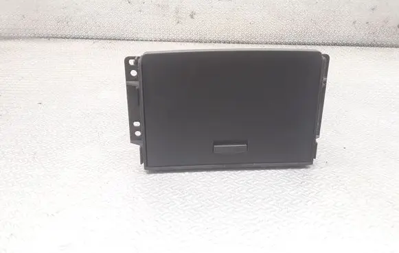 Chevrolet Captiva Glove box