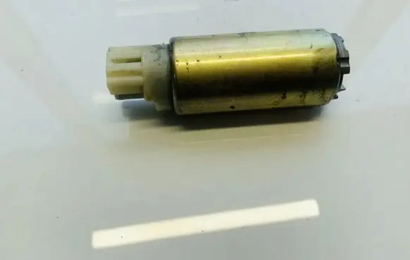 Nissan Almera In-tank fuel pump a42u14031 faga1014426d