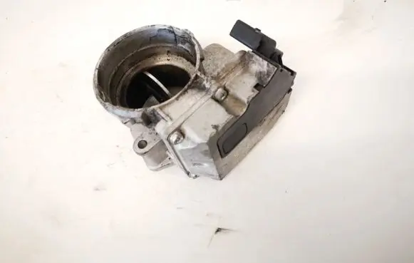 Skoda Octavia Mk2 (1Z) Throttle valve acaaz128 310013