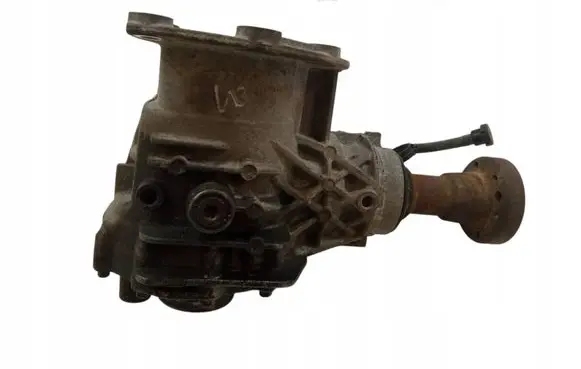 Ford Fusion II Rear differential CV61-7L486-ME