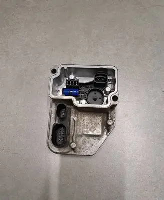 Land Rover Freelander 2 - LR2 Torque split ecu control unit/module HAP542 5WP3351902