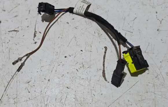BMW X1 F48 F49 Airbag squib ring wiring 308644450-ae 308644450ae 308644450
