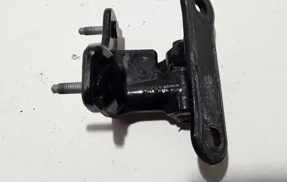 Front door lower hinge