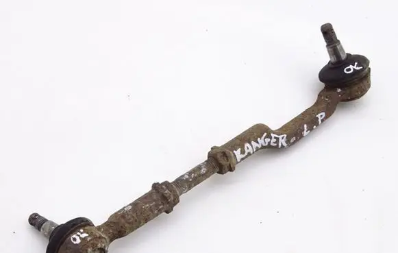 Ford Ranger Steering tie rod boot 